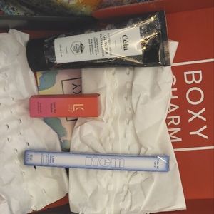 Boxycharm bundle